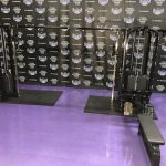 Empire 5-Stack Jungle Gym Dual Adjustable Pulley Cable Crossover – BRAND NEW Empire 5-Stack Jungle Gym Dual Adjustable Pulley Cable Crossover – BRAND NEW