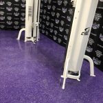 Cybex Eagle NX Dual Adjustable Pulley Cable Crossover – Newest Model Cybex Eagle NX Dual Adjustable Pulley Cable Crossover – Newest Model