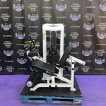 Tuff Stuff Commercial Leg Extension & Leg Curl Combo Machine Tuff Stuff Commercial Leg Extension & Leg Curl Combo Machine