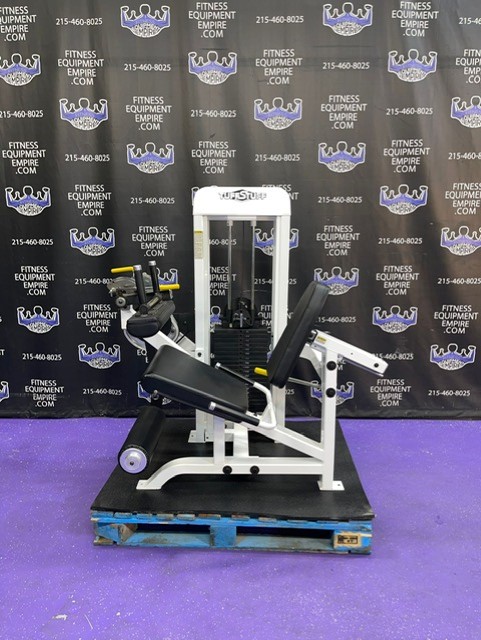 web20-1-4.jpg Tuff Stuff Commercial Leg Extension & Leg Curl Combo Machine