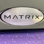 Matrix R5X Recumbent Bike – Clean Matrix R5X Recumbent Bike – Clean