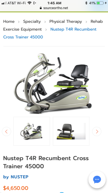 web20-1.png NuStep T4R Recumbent Trainer