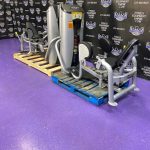 Hoist Roc-It Abductor & Adductor Combo Inner & Outer Thigh Matching Pair