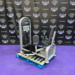 Star Trac Instinct Abductor/Adductor Inner & Outer Thigh Combo Machine Star Trac Instinct Abductor/Adductor Inner & Outer Thigh Combo Machine