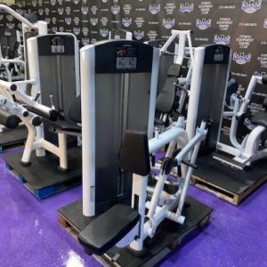 Life Fitness Signature Series