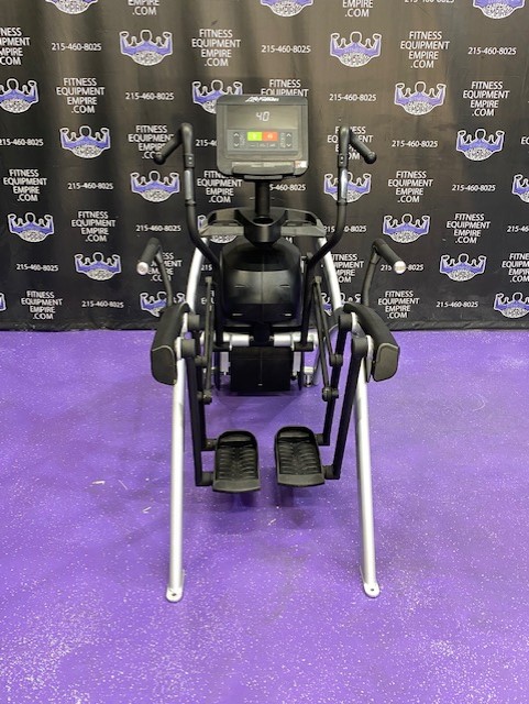 web20-11-2.jpg Life Fitness GSC ARC TRAINER w/ C Console – Newest & Current Model – Super Clean