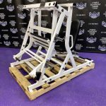 Hammer Strength PL-LP Plate Loaded Seated Leg Press