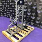 Strive Plate Loaded Lat Pulldown w/Smart Strength Technology – RARE
