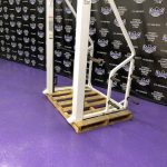 Cybex Linear Counter Balanced Smith Machine Cybex Linear Counter Balanced Smith Machine