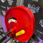 Strive Smart Strength Multi Grip Row w/345 lb. Stack