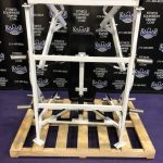 Hammer Strength ISO Lateral Chest Bench Press Hammer Strength ISO Lateral Chest Bench Press