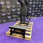 Bodymasters Power Squat LE 409