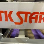 TK STAR Spider Cam Prone Lying Leg Curl – Super RARE TK STAR Spider Cam Prone Lying Leg Curl – Super RARE