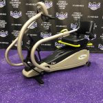 NuStep T4R Recumbent Trainer NuStep T4R Recumbent Trainer