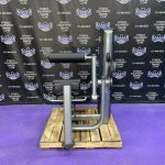 Life Fitness Signature Series Platinum Back Extension