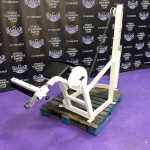 Cybex VR2 Prone Lying Leg Curl Cybex VR2 Prone Lying Leg Curl