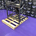 Hammer Strength Plate Loaded Pullover Hammer Strength Plate Loaded Pullover