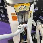 Hoist Roc-It RS-1302 Converging Pec Fly Hoist Roc-It RS-1302 Converging Pec Fly