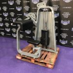 Precor Icarian 205 Flat Bicep Curl Precor Icarian 205 Flat Bicep Curl