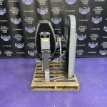 Nautilus EVO Seated Leg Curl