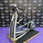 Precor 546i Ellipticals w/Adjustable CrossRamp – Surplus Priced to Sell Precor 546i Ellipticals w/Adjustable CrossRamp – Surplus Priced to Sell