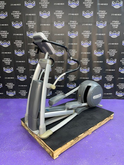 web20-3-3.jpg Precor 546i Ellipticals w/Adjustable CrossRamp – Surplus Priced to Sell