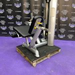 FreeMotion Leg Extension w/ROM FreeMotion Leg Extension w/ROM