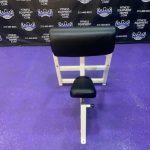 Flex Fitness Preacher Curl