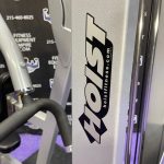 Hoist Lat Pulldown & Mid Row Combo