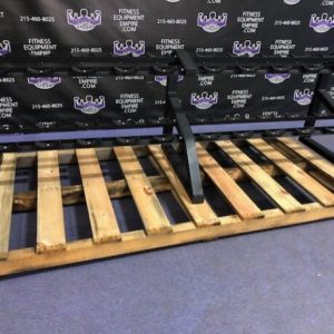 Empire Prostyle Dumbbell Racks w/Saddles