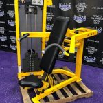 Life Fitness Pro 2 SE Shoulder Press