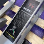 Precor Icarian Super Squat 624