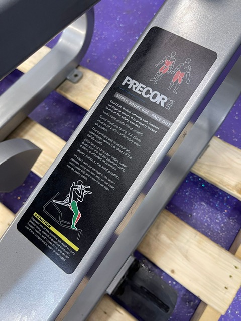 web20-6 Precor Icarian Super Squat 624