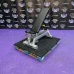 Cybex Prestige 0-90 Degree Adjustable Bench