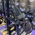 Cybex VR2 Leg Extension & Seated Leg Curl Pair Cybex VR2 Leg Extension & Seated Leg Curl Pair