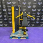 Life Fitness Signature Series Overhead Shoulder Press