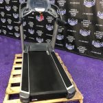 Cybex 770T Treadmills – Clean