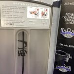 Cybex VR3 Platinum Leg Extension & Seated Leg Curl Matching Pair