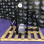 Flex Fitness First Generation Hamtractor Flex Fitness First Generation Hamtractor