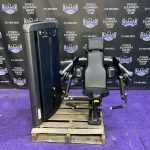 Life Fitness Insignia Series Bilateral Bicep Curl – Newest Series Life Fitness Insignia Series Bilateral Bicep Curl – Newest Series