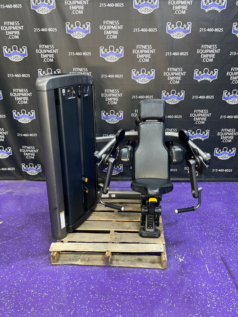 web20-9-2.jpg Life Fitness Insignia Series Bilateral Bicep Curl – Newest Series