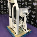 Nautilus Nitro Leg Press w/500 lb. Stack Nautilus Nitro Leg Press w/500 lb. Stack