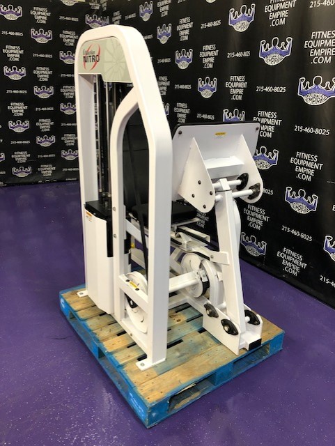 web20-9-3.jpg Nautilus Nitro Leg Press w/500 lb. Stack
