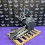 Octane Pro 3700 Classic Elliptical – Clean Octane Pro 3700 Classic Elliptical – Clean