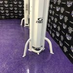 Cybex Eagle NX Dual Adjustable Pulley Cable Crossover – Newest Model Cybex Eagle NX Dual Adjustable Pulley Cable Crossover – Newest Model