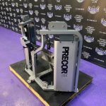 Precor Icarian FT332 ISO Lateral Row Precor Icarian FT332 ISO Lateral Row
