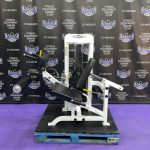 Tuff Stuff Commercial Leg Extension & Leg Curl Combo Machine Tuff Stuff Commercial Leg Extension & Leg Curl Combo Machine