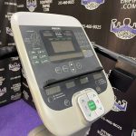 Precor 546i Ellipticals w/Adjustable CrossRamp – Surplus Priced to Sell Precor 546i Ellipticals w/Adjustable CrossRamp – Surplus Priced to Sell