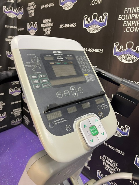 web21-1-7.jpg Precor 546i Ellipticals w/Adjustable CrossRamp – Surplus Priced to Sell