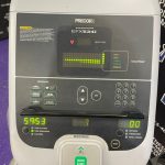 Precor EFX 534i Experience Commercial Elliptical